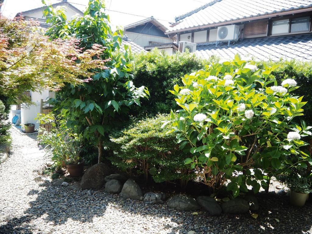 Hôtel Mataemu à Onjuku Extérieur photo